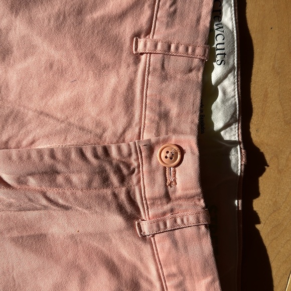 CrewCuts soft chinos size 16 stretch - Picture 6 of 10